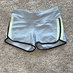 Nike dri-fit shorts